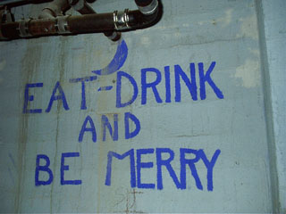 Be Merry